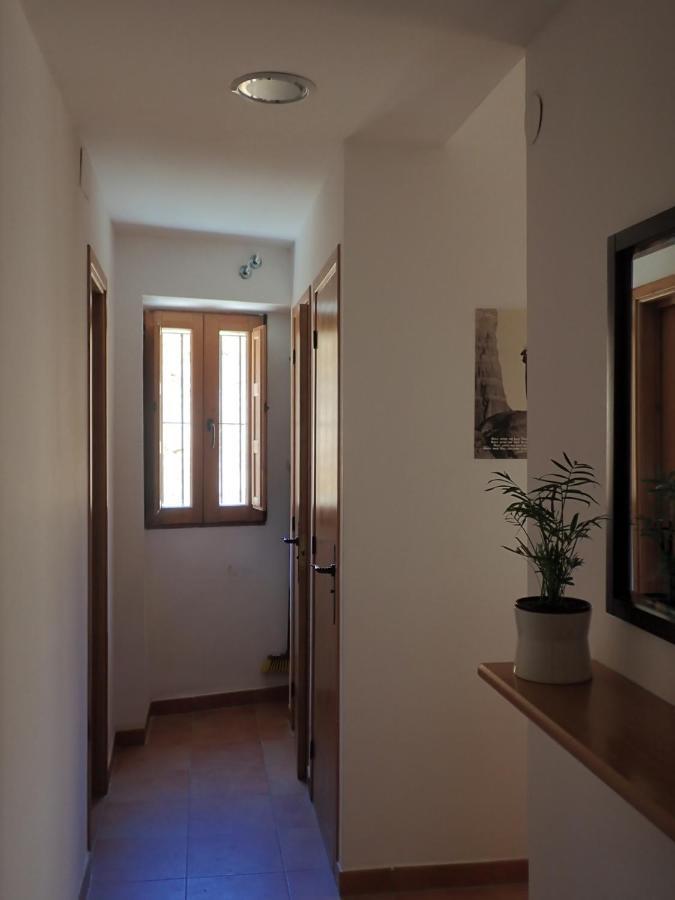 Hostel Casa De L'aigua Beceite