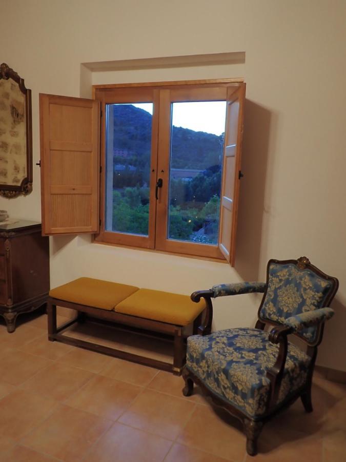Casa De L'aigua
