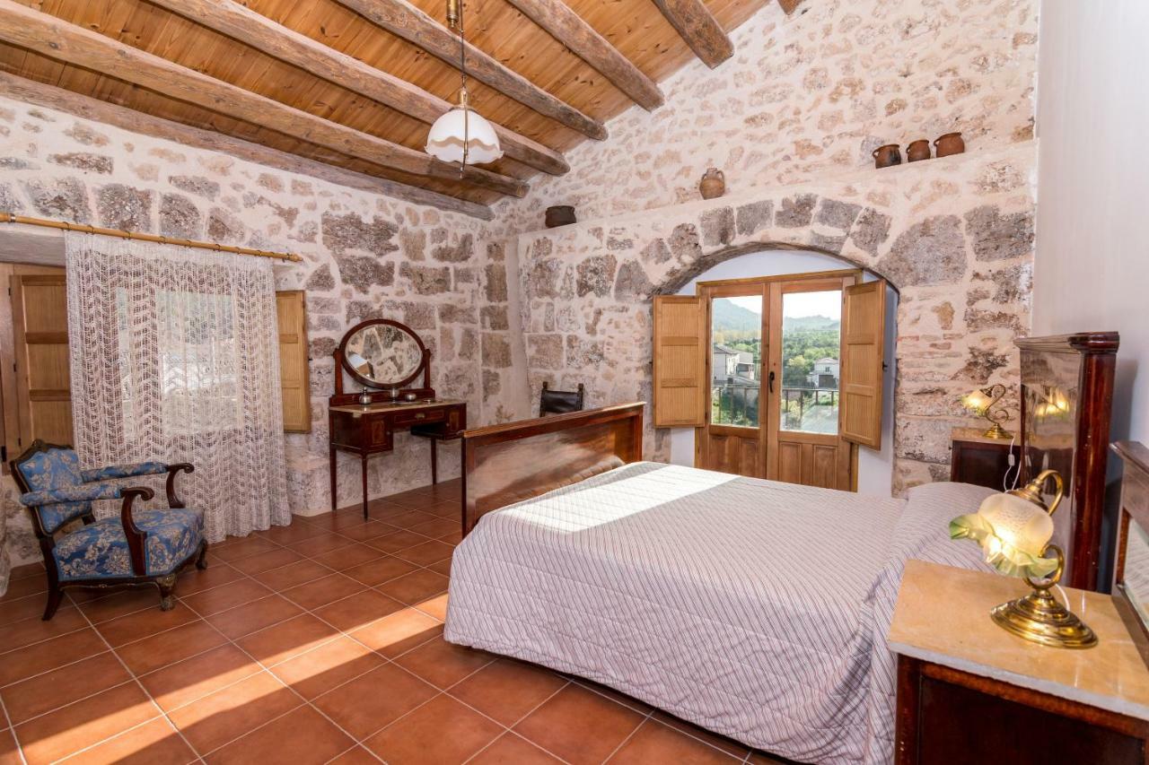 Albergue Casa De L'aigua